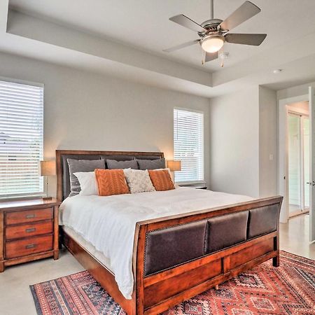 Gorgeous Georgetown Home, Walk To The Square! מראה חיצוני תמונה