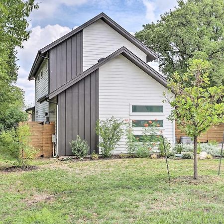 Gorgeous Georgetown Home, Walk To The Square! מראה חיצוני תמונה