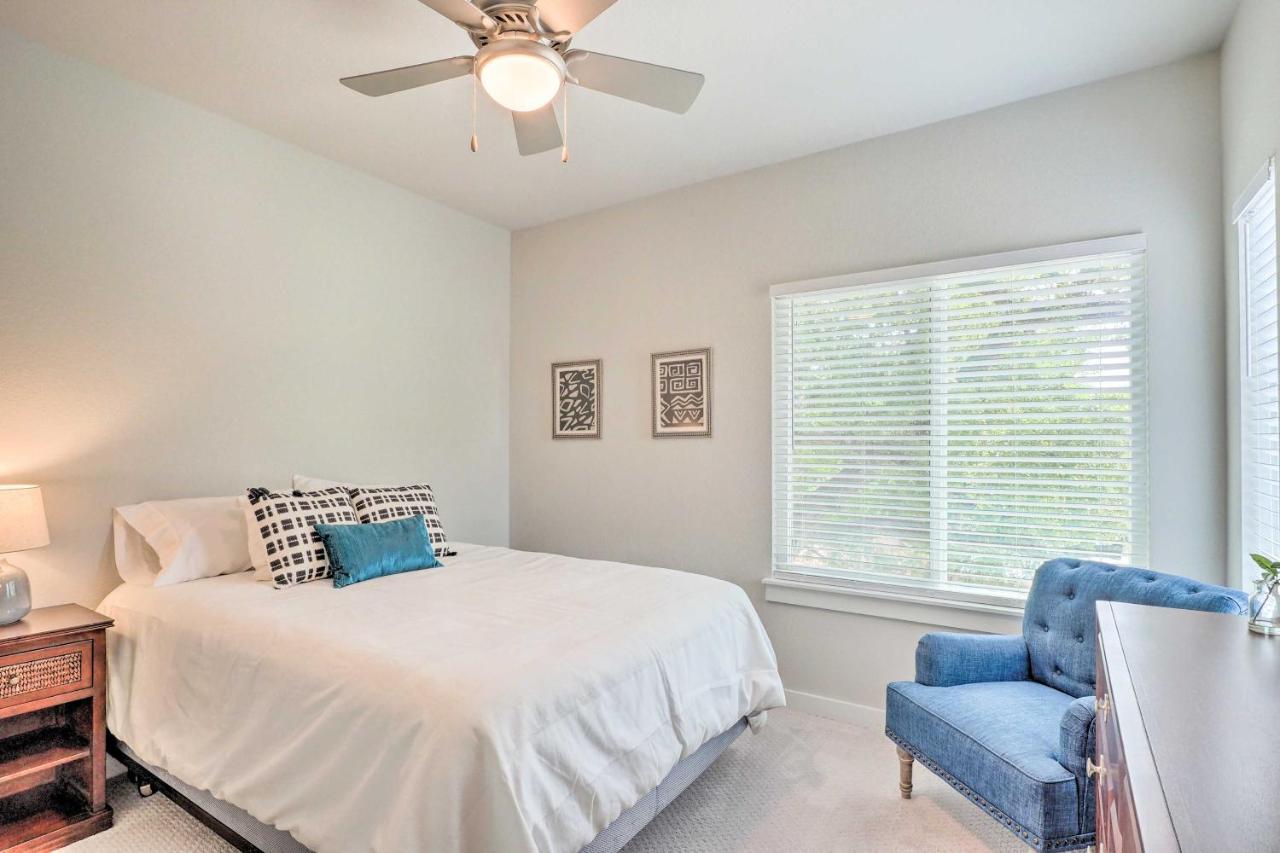 Gorgeous Georgetown Home, Walk To The Square! מראה חיצוני תמונה