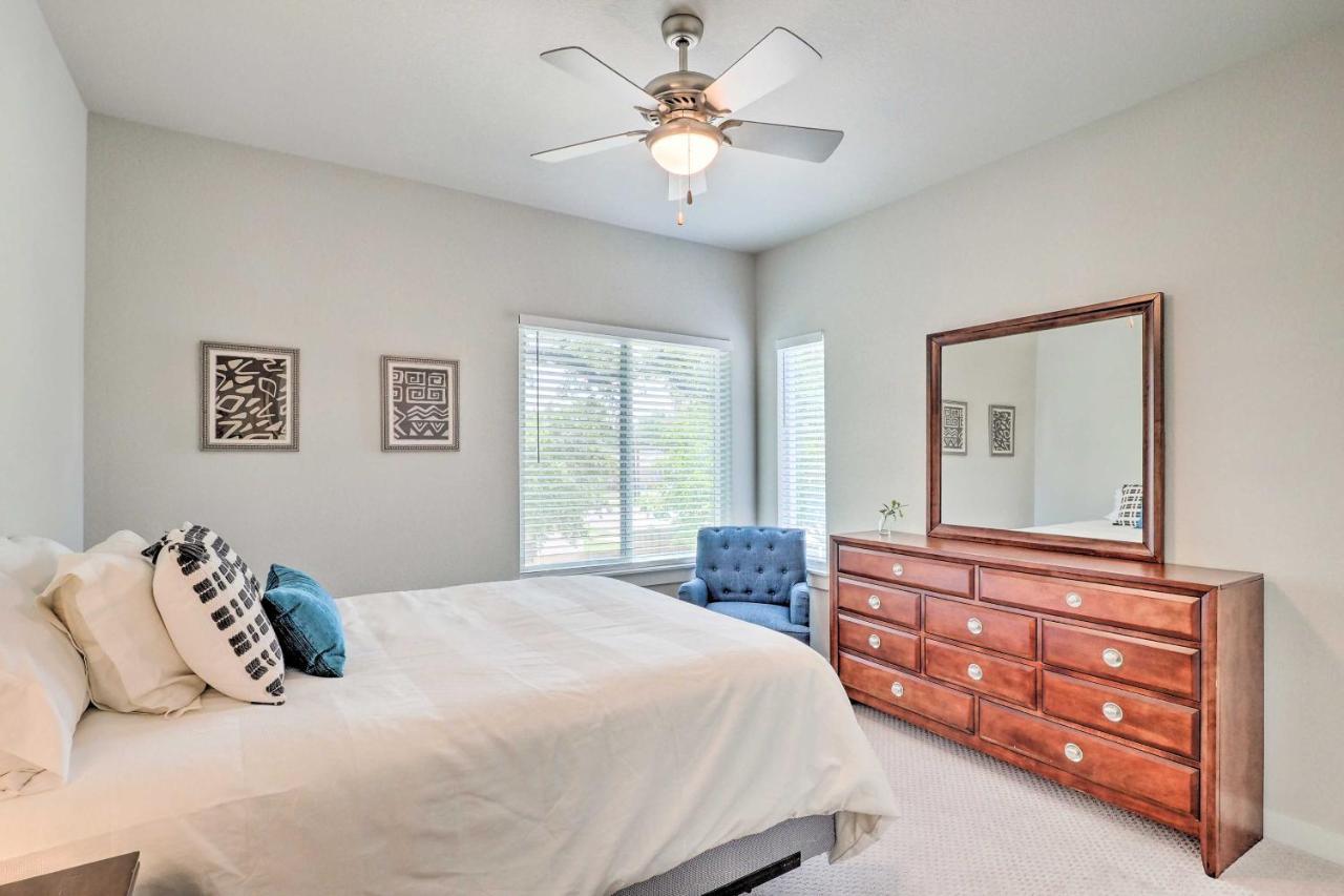 Gorgeous Georgetown Home, Walk To The Square! מראה חיצוני תמונה