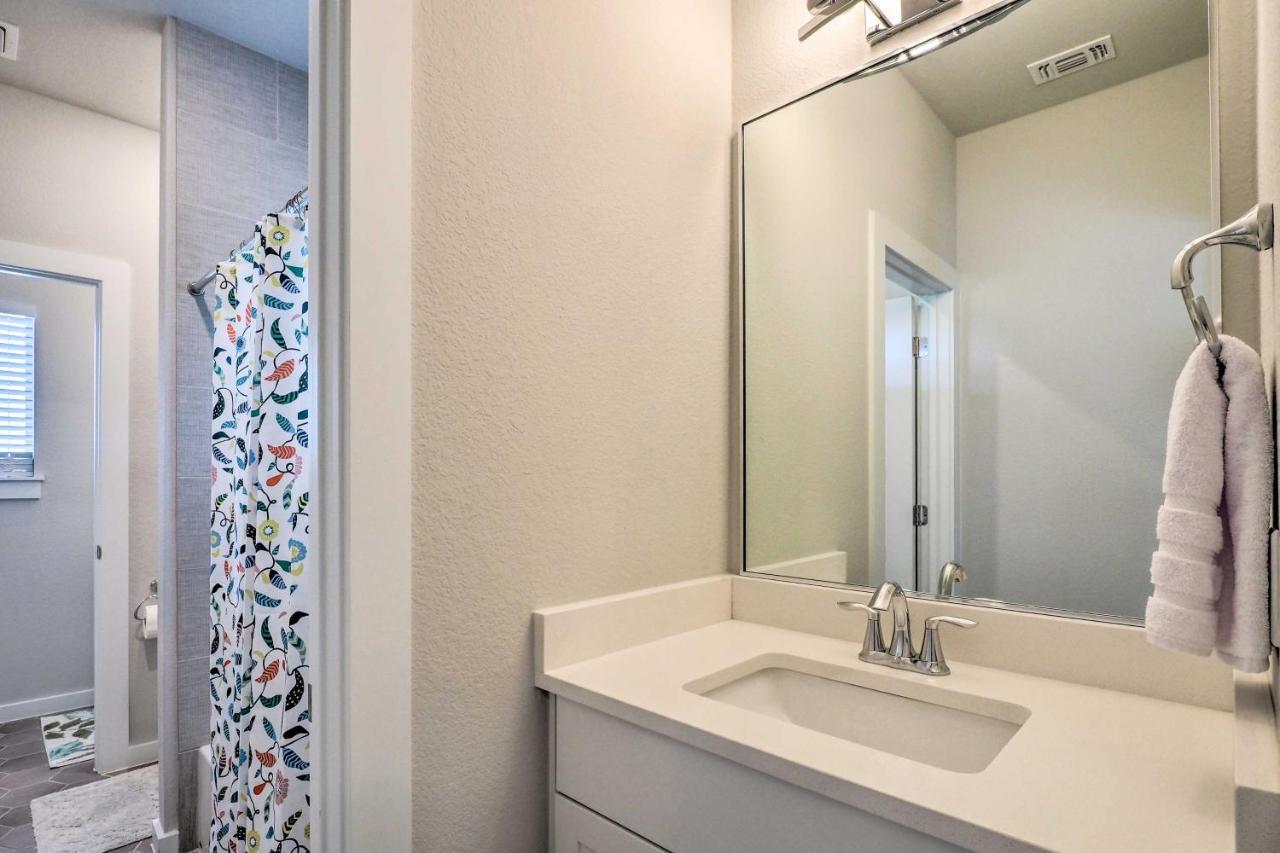 Gorgeous Georgetown Home, Walk To The Square! מראה חיצוני תמונה