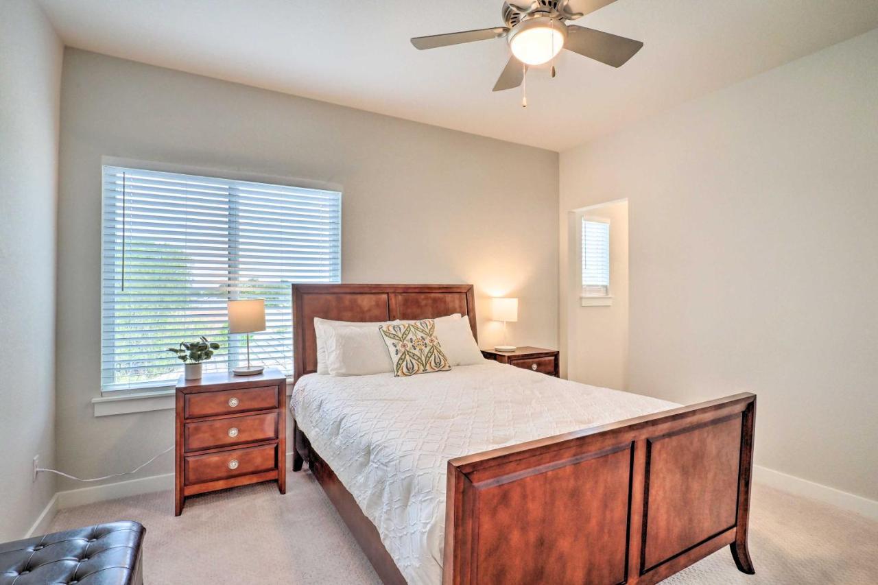 Gorgeous Georgetown Home, Walk To The Square! מראה חיצוני תמונה