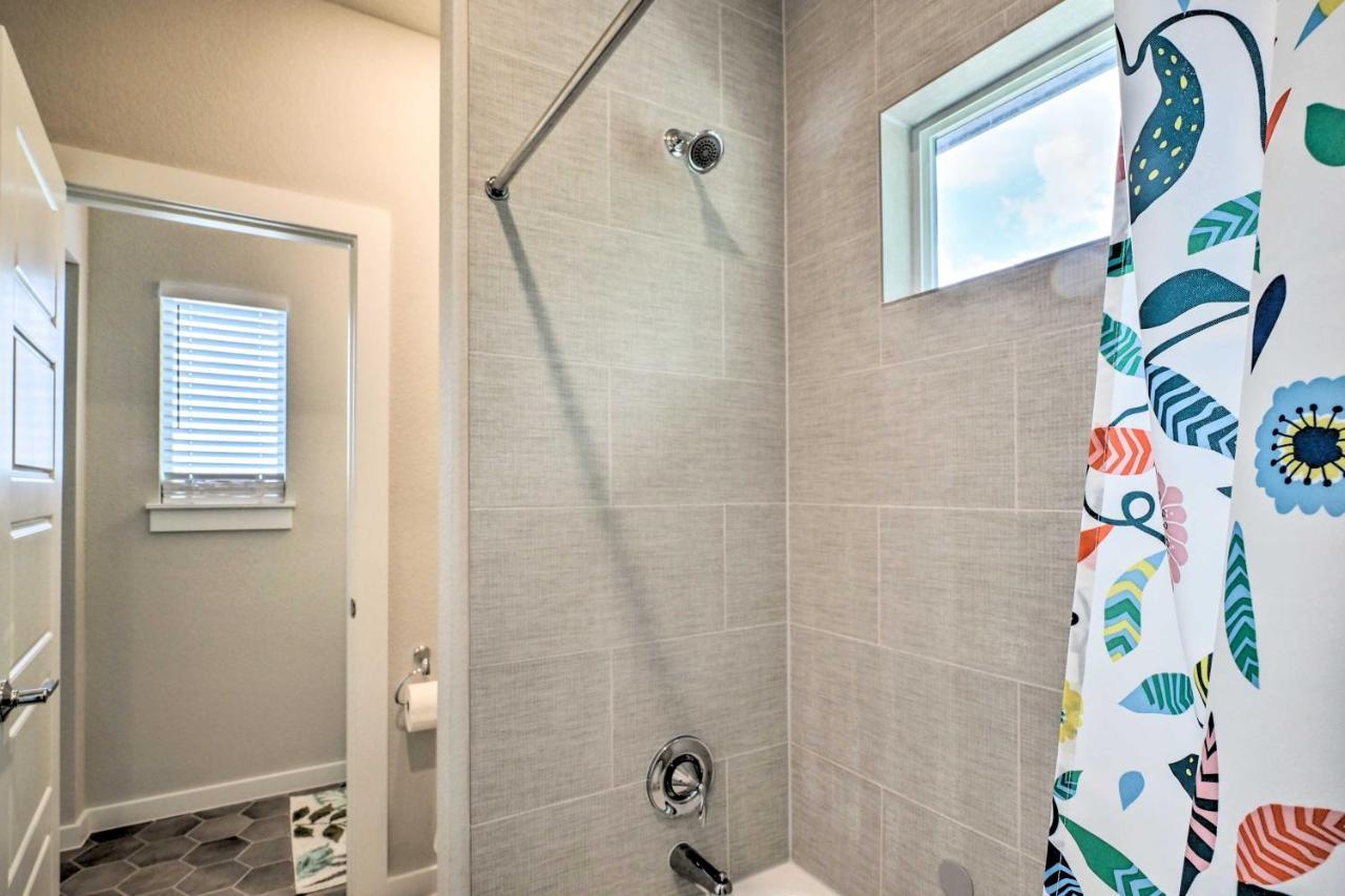 Gorgeous Georgetown Home, Walk To The Square! מראה חיצוני תמונה